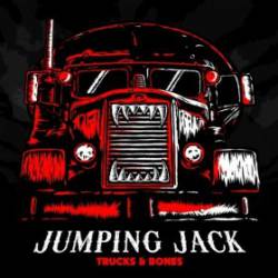 Jumping Jack : Trucks and Bones
